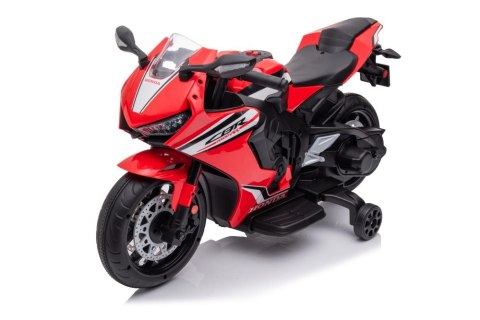 Motor Na Akumulator Honda CBR1000RR Czerwony