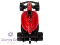 Auto R/C Wyścigowe Ferrari F1 Rastar 1:12 Czerwone