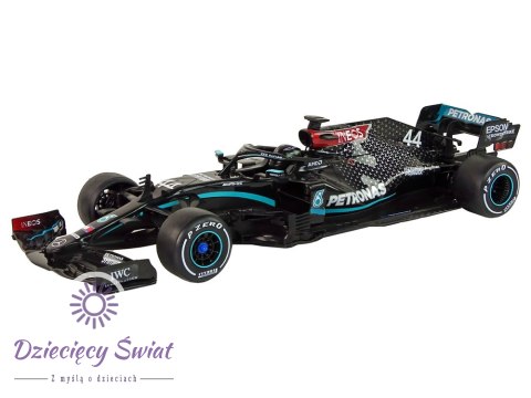 Auto R/C Wyścigowe Mercedes-AMG F1 1:12