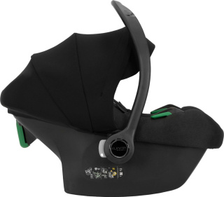 Cosmo 0 -13kg Black i-Size ISOFIX fotelik samochodowy