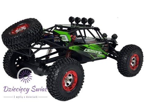 Auto Zdalnie Sterowane FY-03 1:12 Terenowe 4x4 R/C 30 km/h