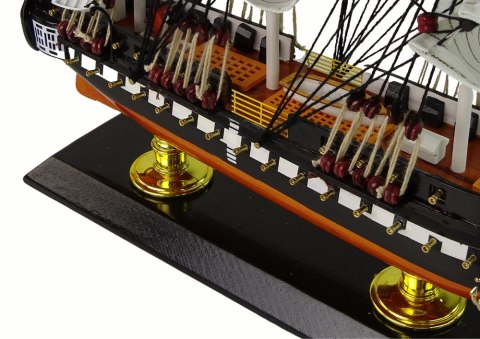 Model Kolekcjonerski Statek U.S.S. Constitution