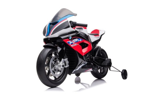 Motor Na Akumulator BMW HP4 Race JT5001 Czerwony