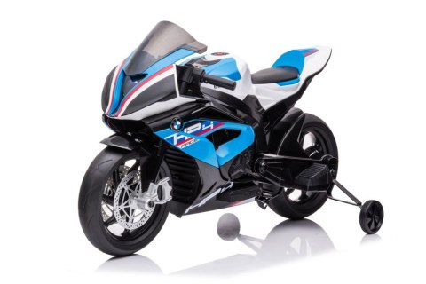 Motor Na Akumulator BMW HP4 Race JT5001 Niebieski