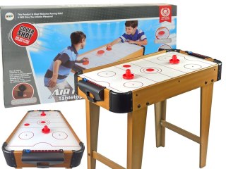 Gra Zręcznościowa Air Hockey Cymbergaj Stolik