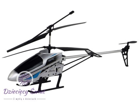 Helikopter RC Śmigłowiec Zdalnie Sterowany Na Pilot 66 cm 4D-M4