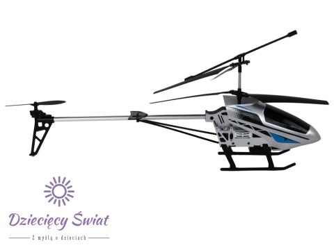 Helikopter RC Śmigłowiec Zdalnie Sterowany Na Pilot 66 cm 4D-M4