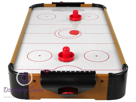 Gra Stołowa Air Hockey Krążek Punkty