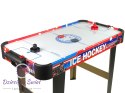 Stół Ice Hockey Dmuchawa Stolik Punkty Gra 100 cm