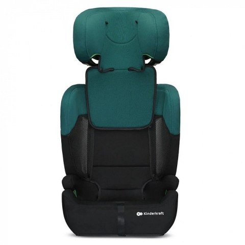 COMFORT UP i-Size 76-150 cm GREEN 9-36kg Fotelik samochodowy