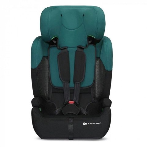 COMFORT UP i-Size 76-150 cm GREEN 9-36kg Fotelik samochodowy