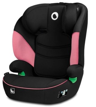 Lars I-Size pink baby 100-150 cm 15-36 kg Fotelik samochodowy