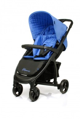 ATOMIC BLUE 4 BABY Wózek spacerowy