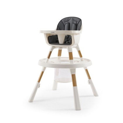 Oyster Home Highchair Krzesełko do karmienia 4w1 Moon