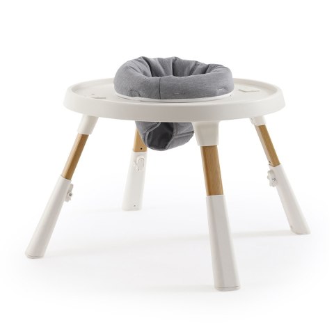 Oyster Home Highchair Krzesełko do karmienia 4w1 Moon