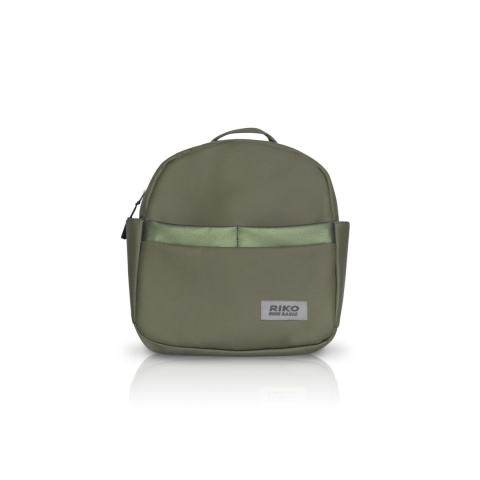 Delta Ecco 2w1 RICO BASIC kolor Olive