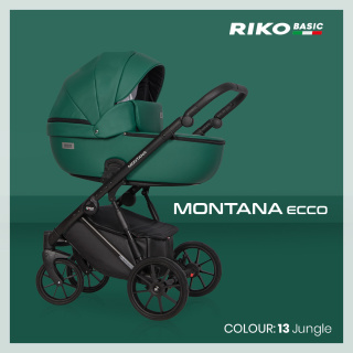 Montana Ecco 2w1 RICO BASIC kolor Jungle