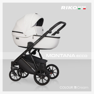 Montana Ecco 2w1 RICO BASIC kolor Cream