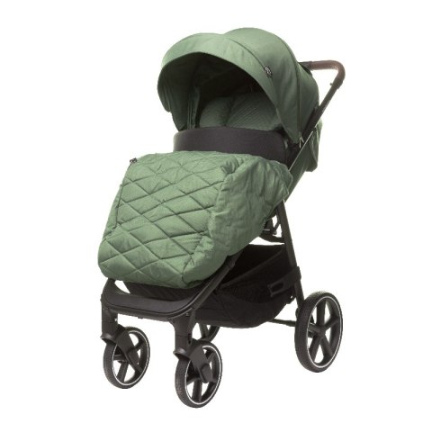 STINGER PRO OLIVE 4BABY Wózek spacerowy do 22kg