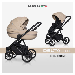 Delta Ecco 3w1 RICO BASIC kolor Camel