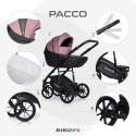 Pacco 2w1 RICO BASIC kolor Pink