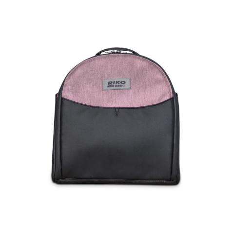 Pacco 2w1 RICO BASIC kolor Pink