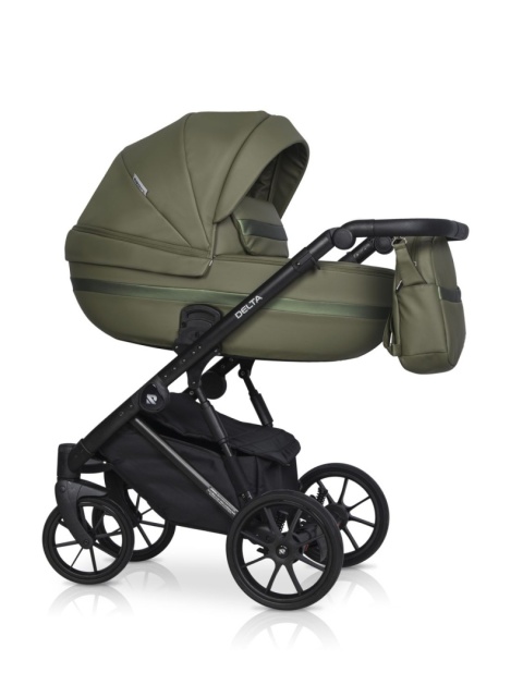 Delta Ecco 3w1 RICO BASIC kolor Olive