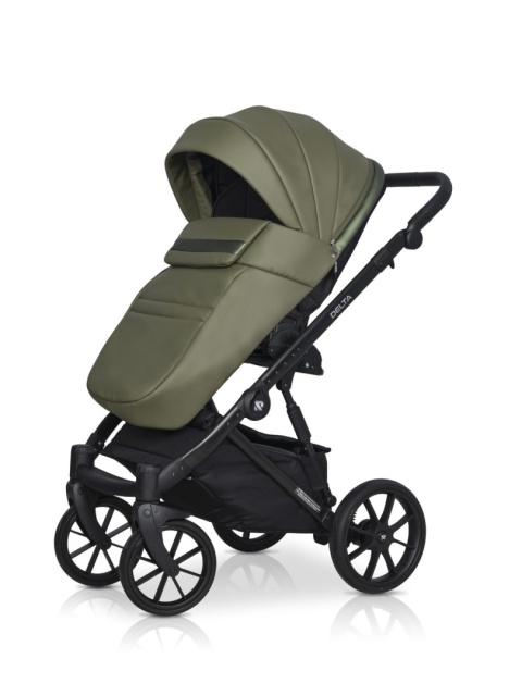 Delta Ecco 3w1 RICO BASIC kolor Olive