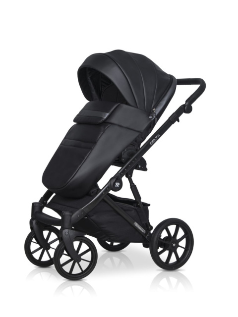 Delta Ecco 3w1 RICO BASIC kolor Black