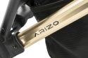 Arizo Premium 2w1 Kunert kolor 01 Black wózek dziecięcy