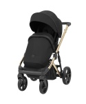 Arizo Premium 2w1 Kunert kolor 02 Graphite wózek dziecięcy