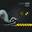 Trust i-Size 40-150cm easy GO kolor Agava