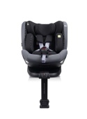 Fotelik Samochodowy EASYGO TRUST Pearl i-Size Obrotowy 360° ISOFIX 40-150 cm RWF