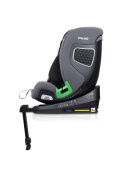 Fotelik Samochodowy EASYGO TRUST Pearl i-Size Obrotowy 360° ISOFIX 40-150 cm RWF