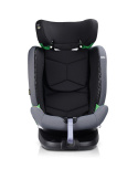 Fotelik Samochodowy EASYGO TRUST Pearl i-Size Obrotowy 360° ISOFIX 40-150 cm RWF