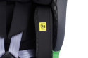 Fotelik Samochodowy EASYGO TRUST Pearl i-Size Obrotowy 360° ISOFIX 40-150 cm RWF