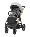 Arizo Premium 3w1 Kunert kolor 03 Grey wózek dziecięcy