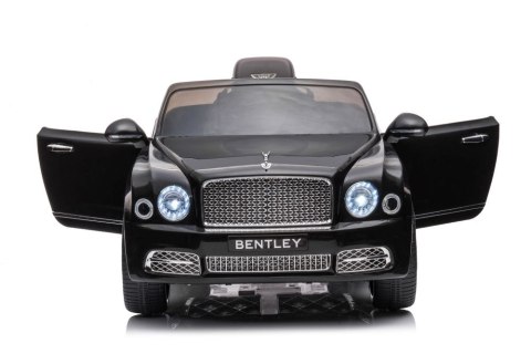 Auto Na Akumulator Bentley Mulsanne Czarny