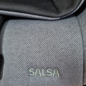 Salsa Pro 9-36kg Dark Grey Coto Baby Isofix