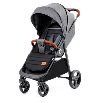 GRANDE PLUS GREY Kinderkraft Wózek spacerowy