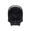 Riko Cosmo i-Size – Fotelik Samochodowy 40-87 cm z ISOFIX i Ergonomiczną Wkładką