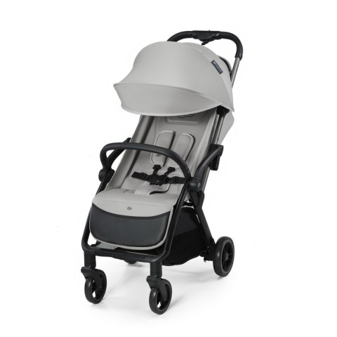 APINO DOVE GREY KINDERKRAFT Wózek spacerowy