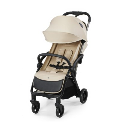 APINO DUNE BEIGE KINDERKRAFT Wózek spacerowy