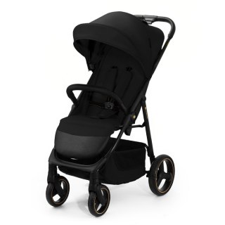 TRIG 3 ONYX BLACK KINDERKRAFT Wózek spacerowy