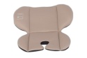 Colibro PETIT I-size Camel – Fotelik Samochodowy dla Niemowląt 40-87 cm ISOFIX z Normą i-Size