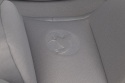 Colibro PETIT I-size Dove – Fotelik Samochodowy dla Niemowląt 40-87 cm ISOFIX i Normą i-Size