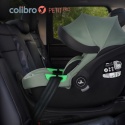 Colibro PETIT PRO I-size Pine – Fotelik Samochodowy dla Niemowląt 40-87 cm z Obrotową Bazą ISOFIX