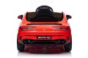 Auto Na Akumulator Mercedes CLA 45s Czerwony AMG 4x4