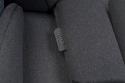 EASYGO BUZ Granito Fotelik Samochodowy i-Size 40-87 cm z ISOFIX – Komfort i Bezpieczeństwo