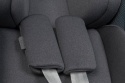 EASYGO BUZ Granito Fotelik Samochodowy i-Size 40-87 cm z ISOFIX – Komfort i Bezpieczeństwo